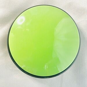 Recordable Talking Buzzer for Live Shows and or Family Games in Green